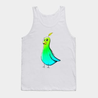 Birdo Tank Top